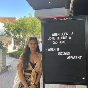 Meet your Posher, Sofia